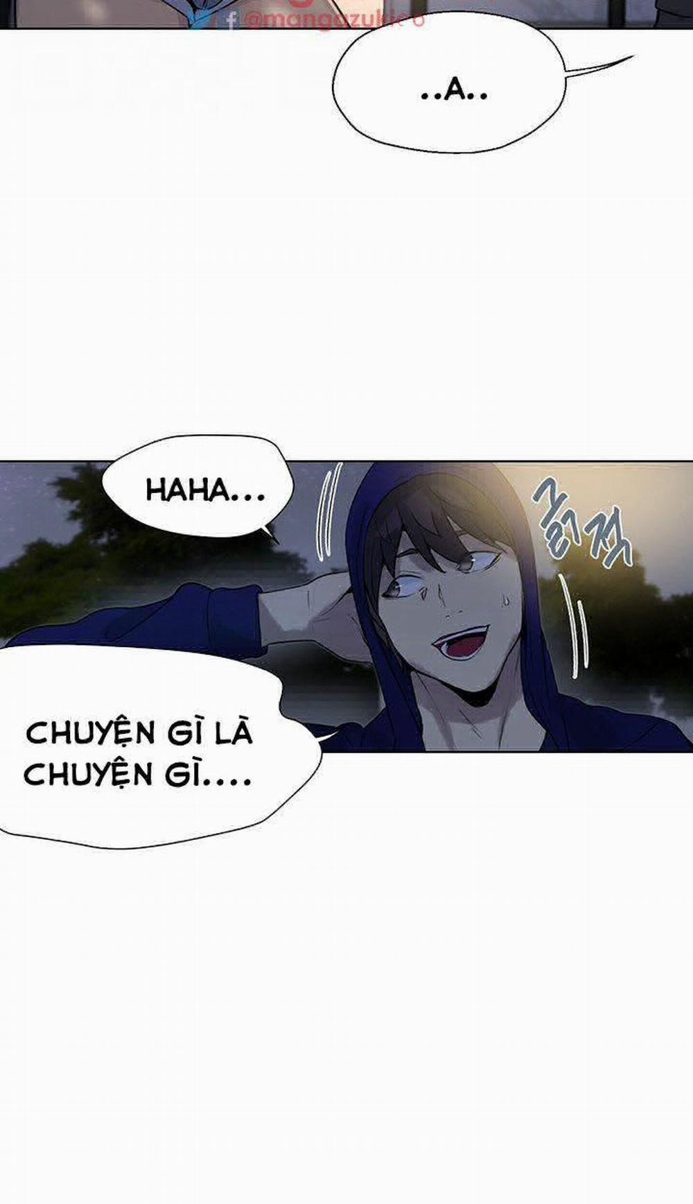 NHỮNG NỮ THẦN TIỆM NET 18 trang 11