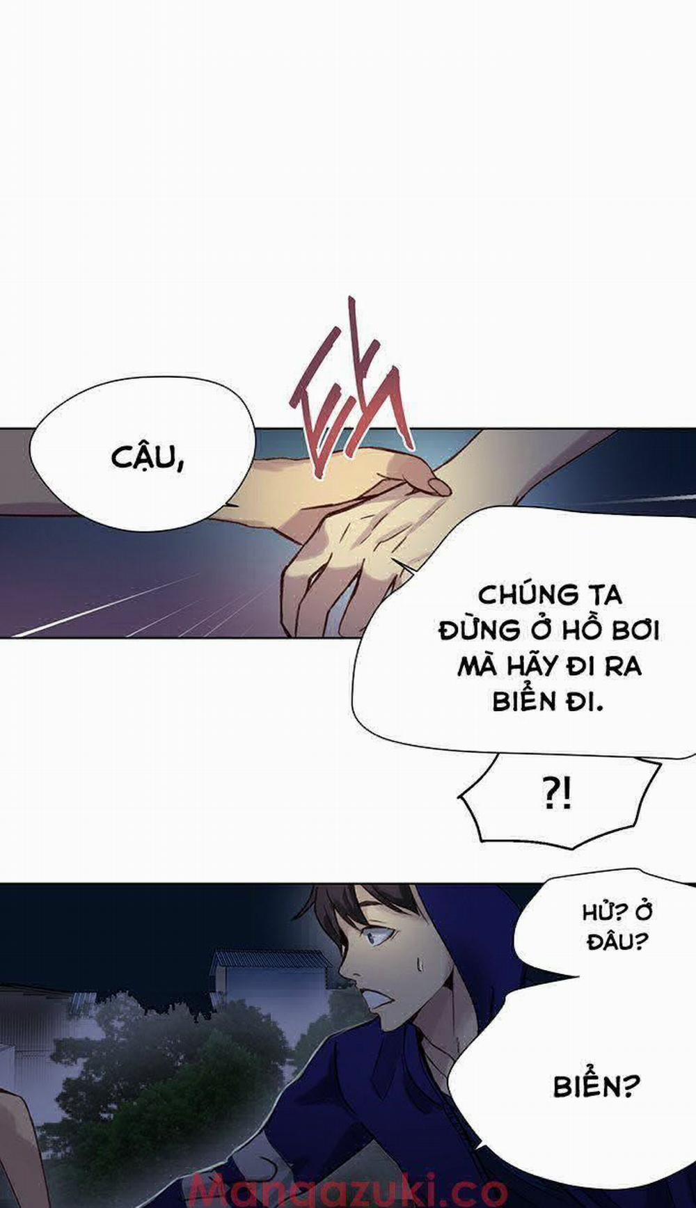 NHỮNG NỮ THẦN TIỆM NET 18 trang 12