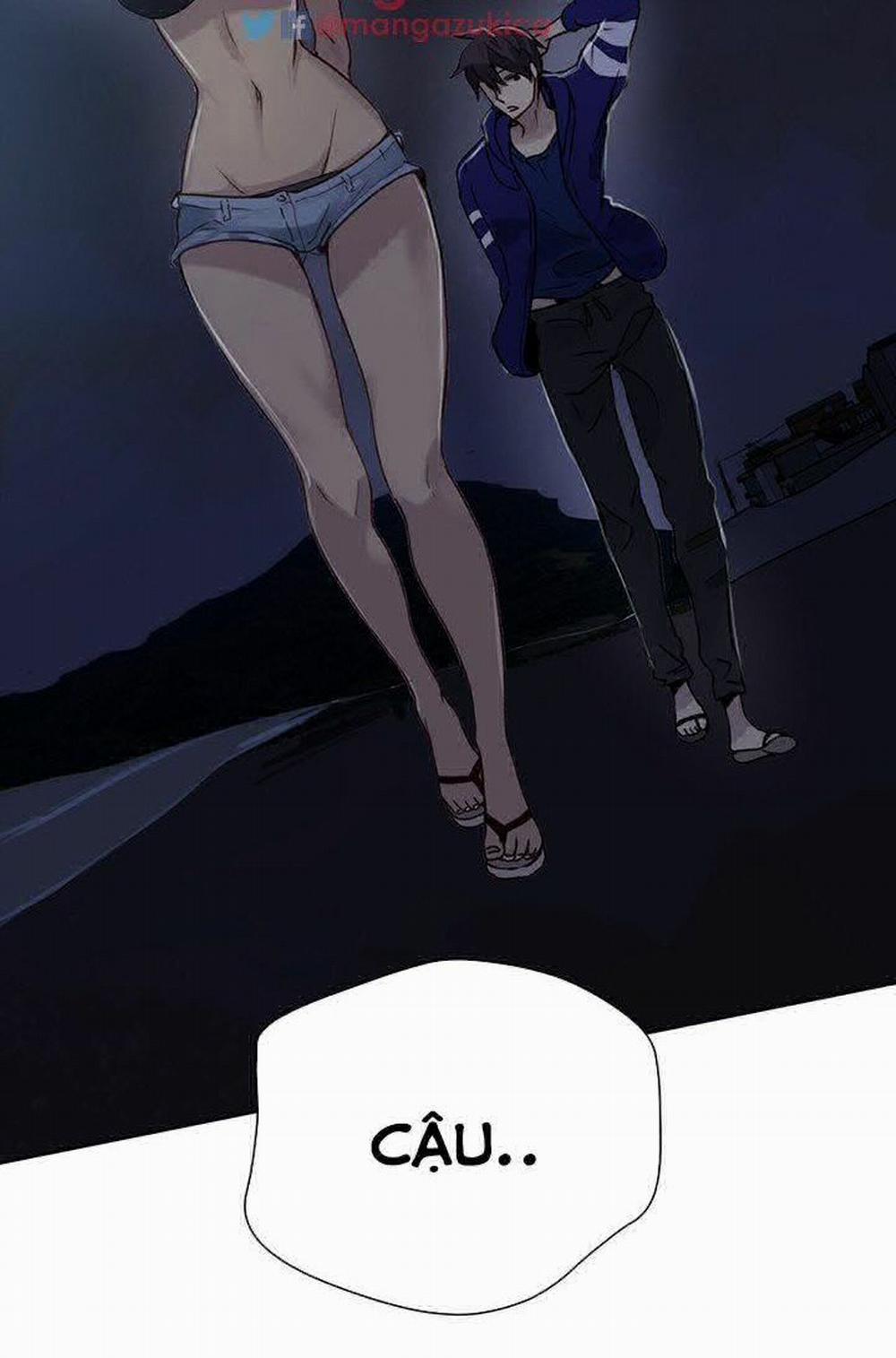 NHỮNG NỮ THẦN TIỆM NET 18 trang 19