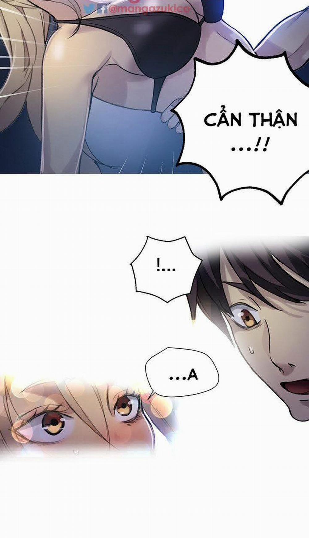 NHỮNG NỮ THẦN TIỆM NET 18 trang 25