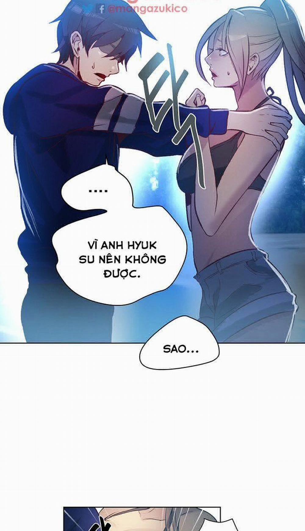 NHỮNG NỮ THẦN TIỆM NET 18 trang 36