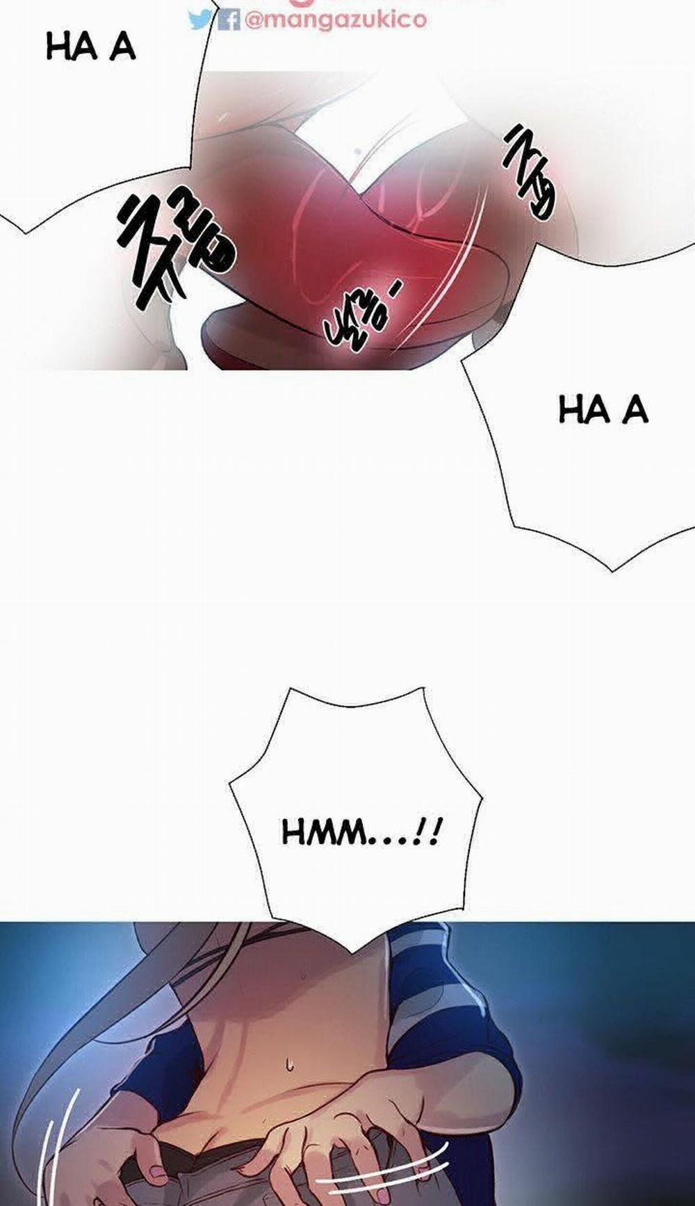 NHỮNG NỮ THẦN TIỆM NET 18 trang 42