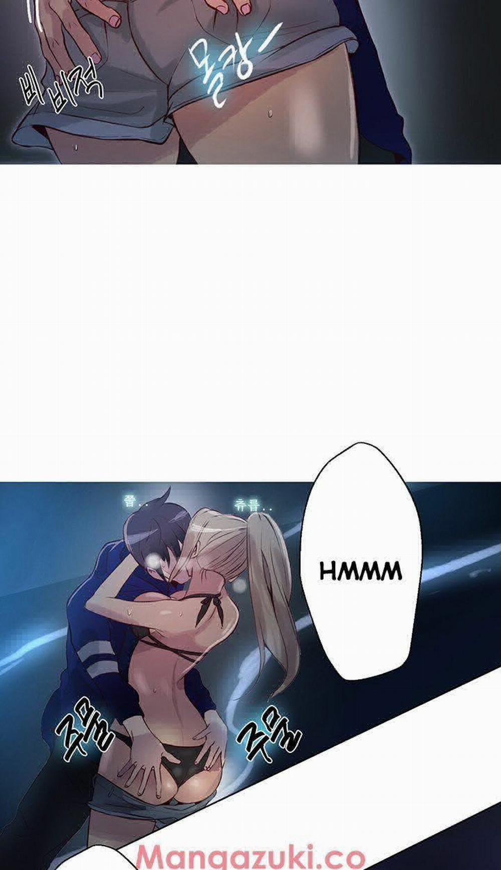 NHỮNG NỮ THẦN TIỆM NET 18 trang 43