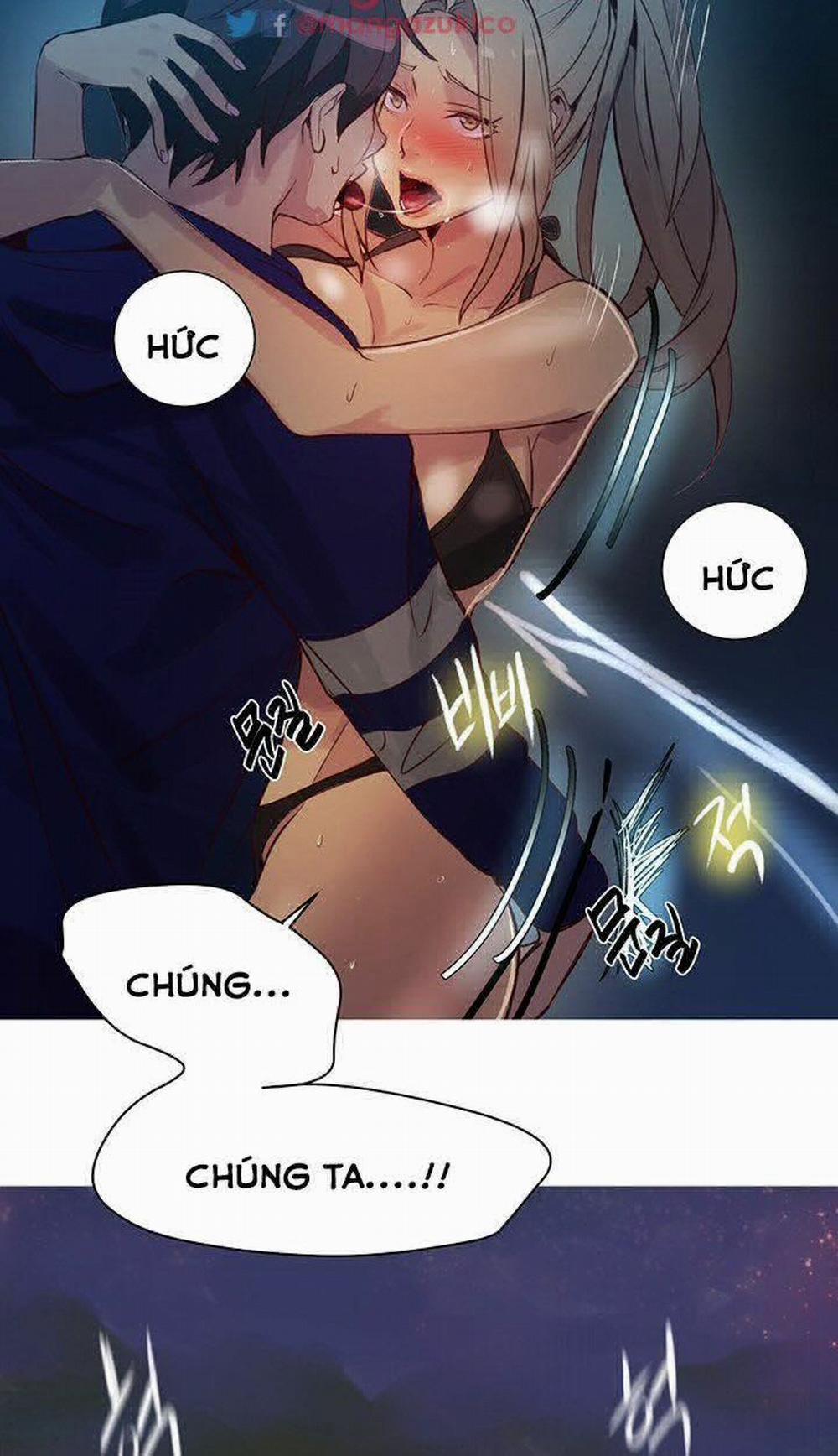 NHỮNG NỮ THẦN TIỆM NET 18 trang 46