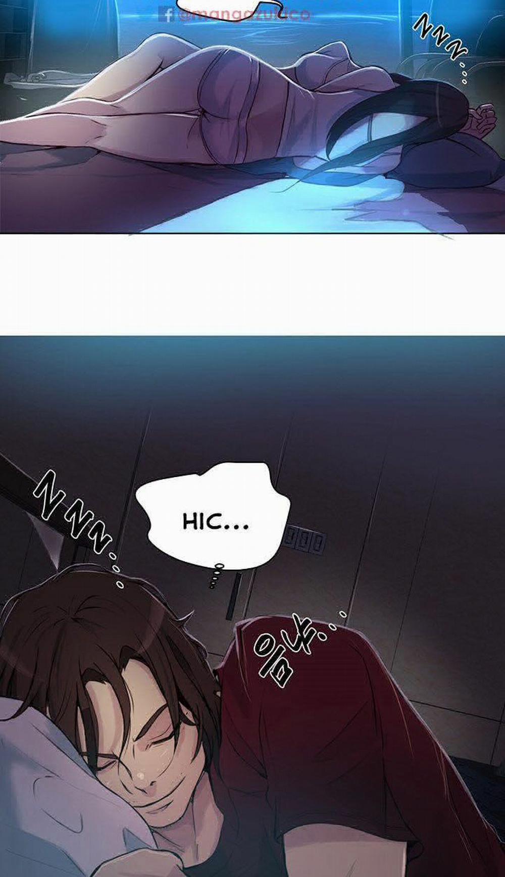 NHỮNG NỮ THẦN TIỆM NET 18 trang 48