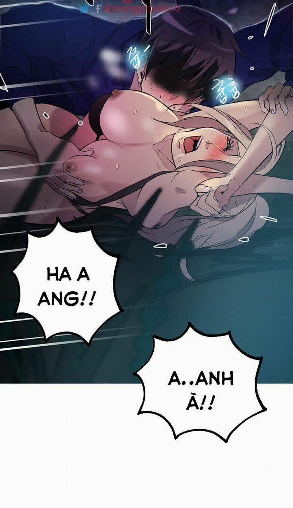 NHỮNG NỮ THẦN TIỆM NET 18 trang 64