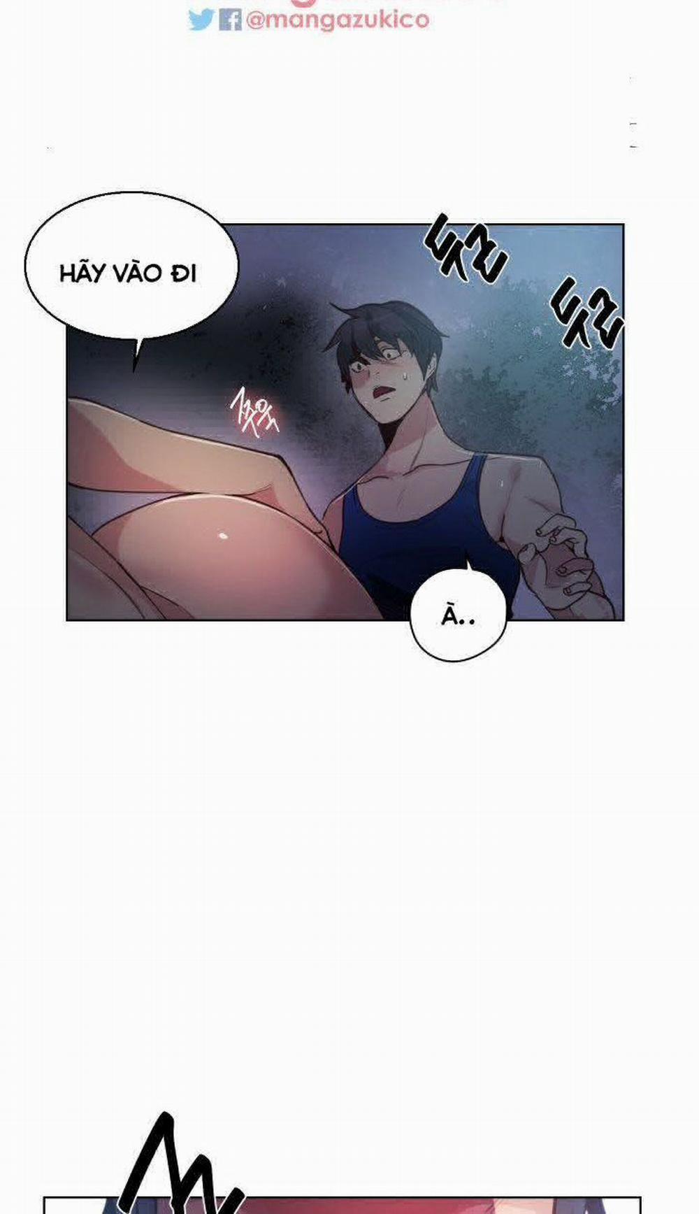 NHỮNG NỮ THẦN TIỆM NET 19 trang 13