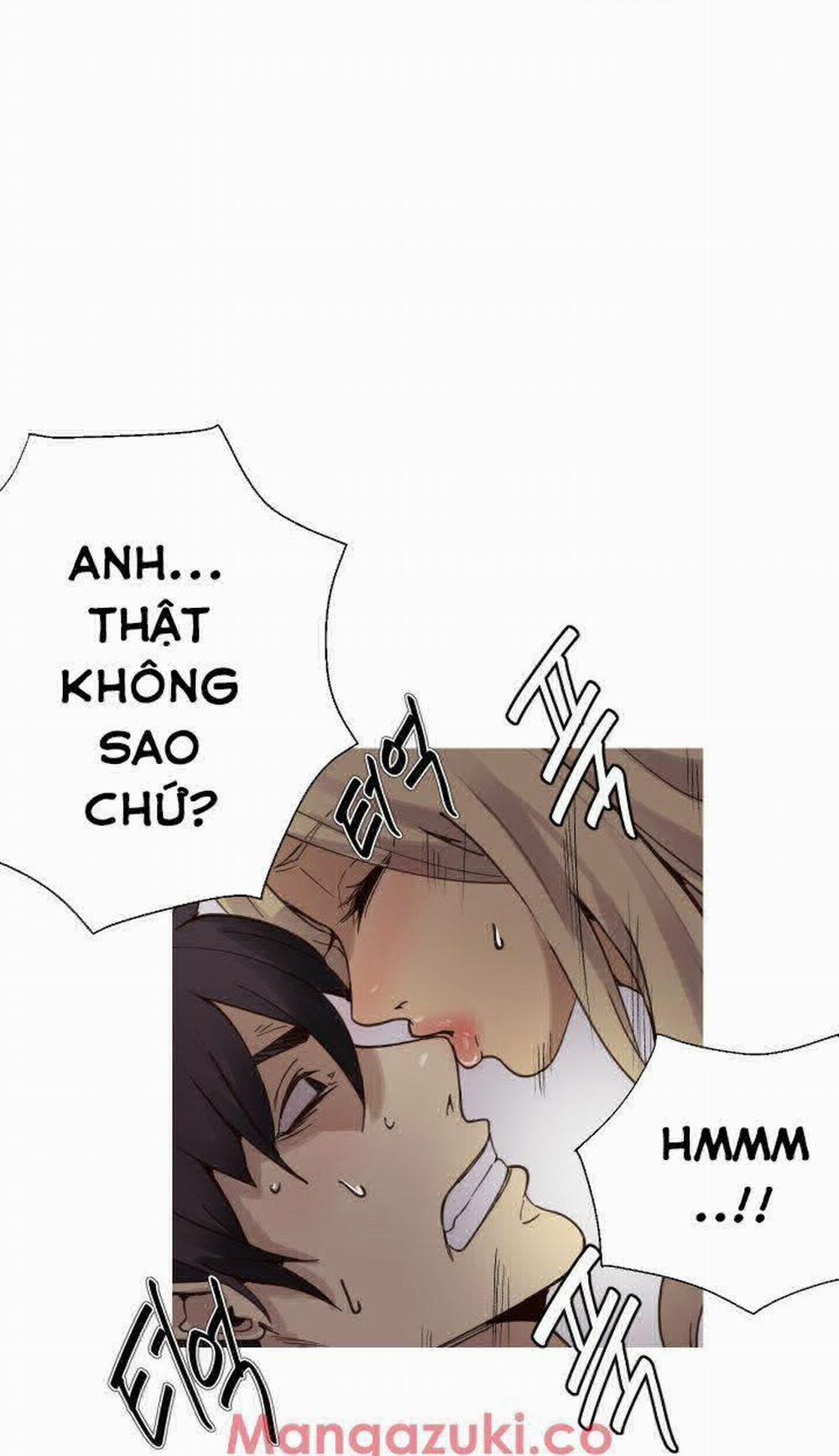 NHỮNG NỮ THẦN TIỆM NET 19 trang 52