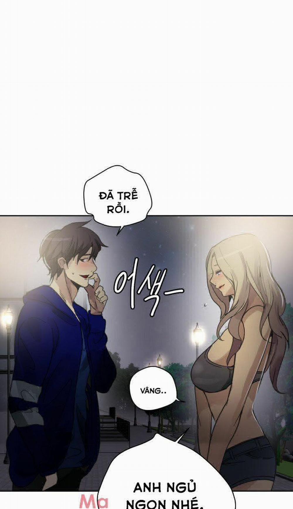 NHỮNG NỮ THẦN TIỆM NET 19 trang 62