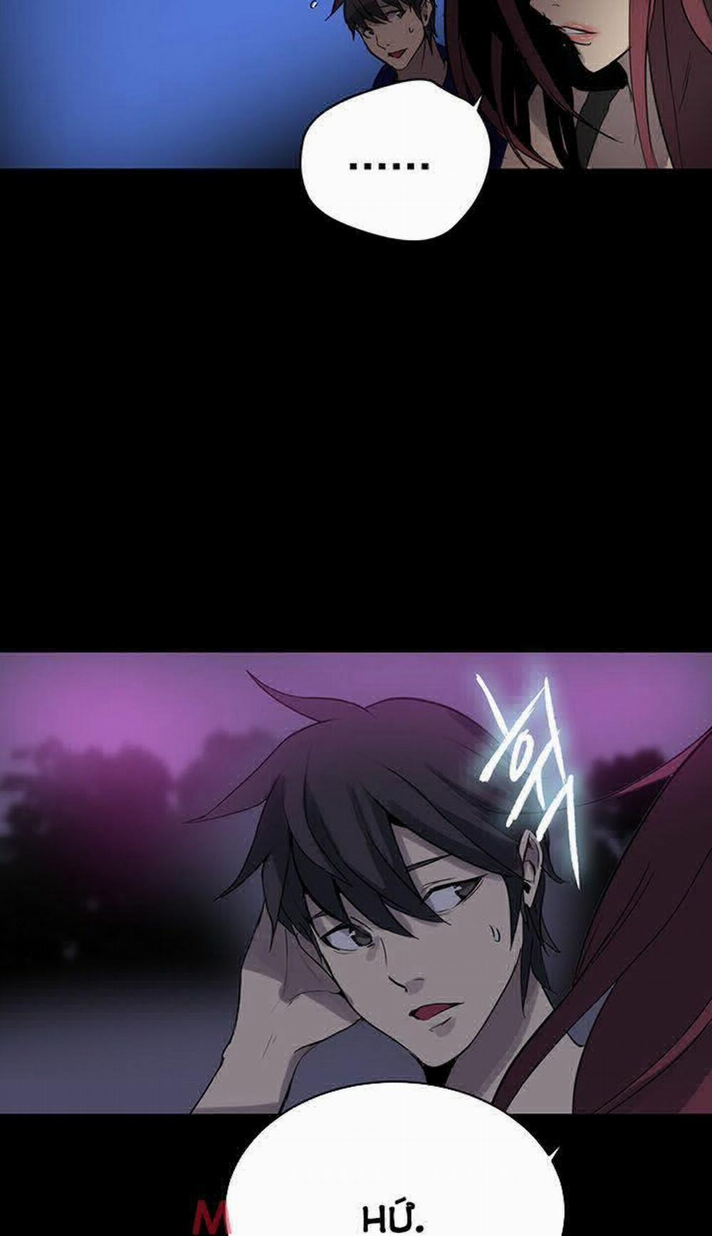 NHỮNG NỮ THẦN TIỆM NET 20 trang 16