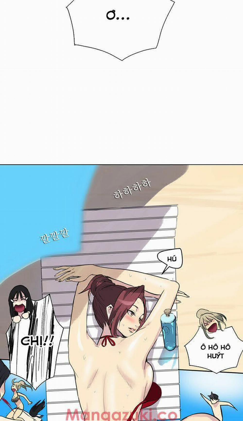 NHỮNG NỮ THẦN TIỆM NET 20 trang 27