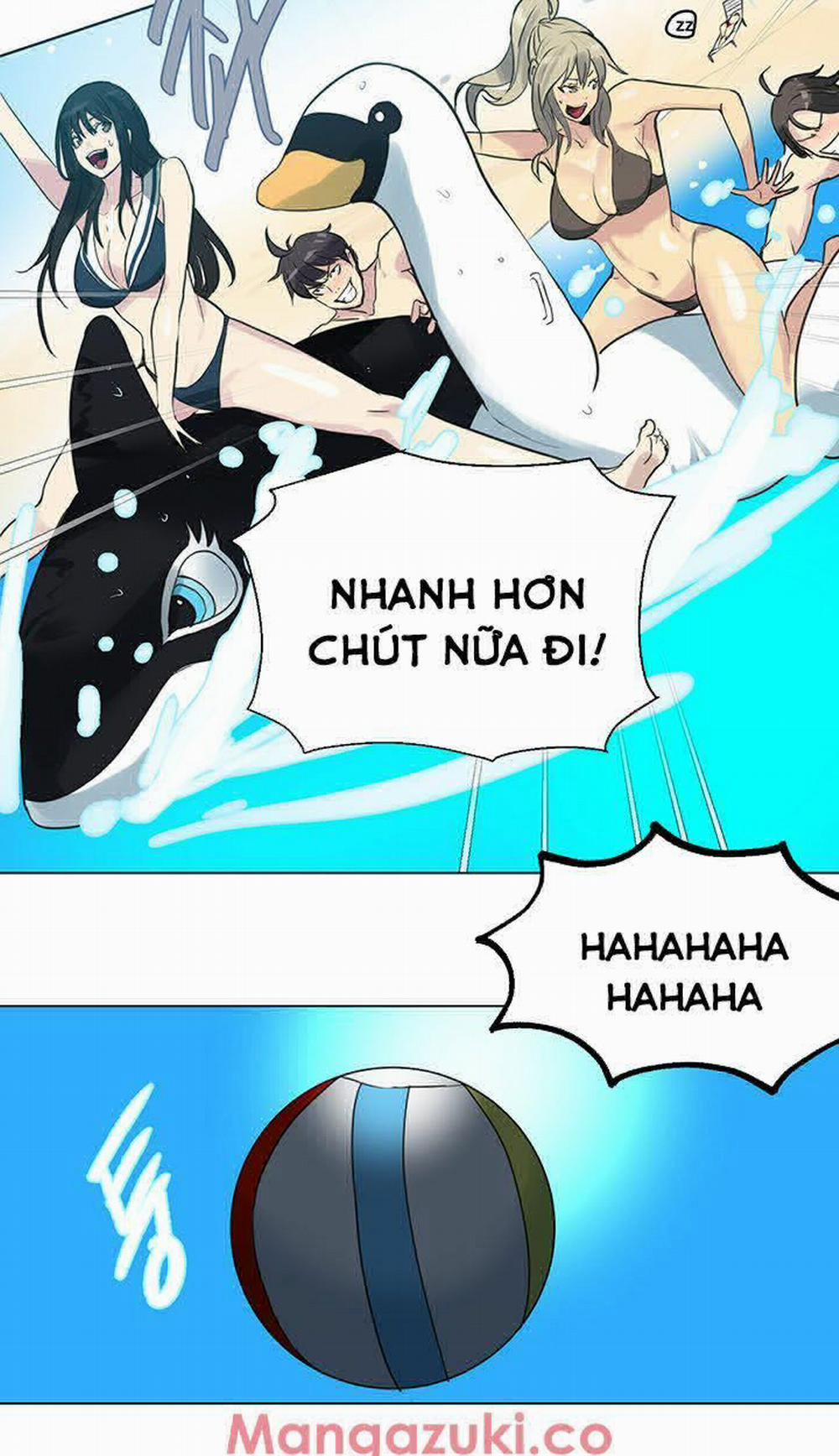 NHỮNG NỮ THẦN TIỆM NET 20 trang 29