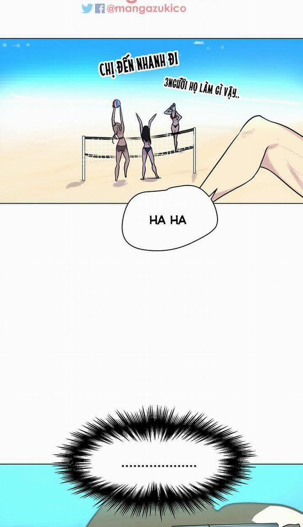 NHỮNG NỮ THẦN TIỆM NET 20 trang 30