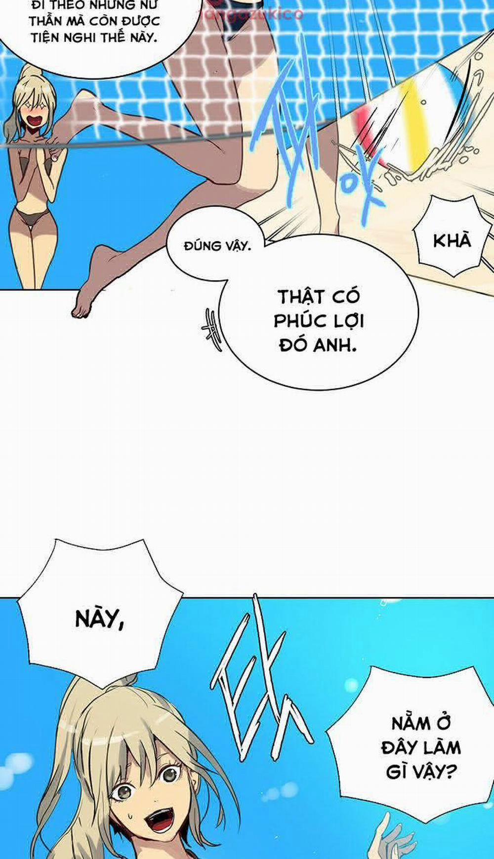 NHỮNG NỮ THẦN TIỆM NET 20 trang 32