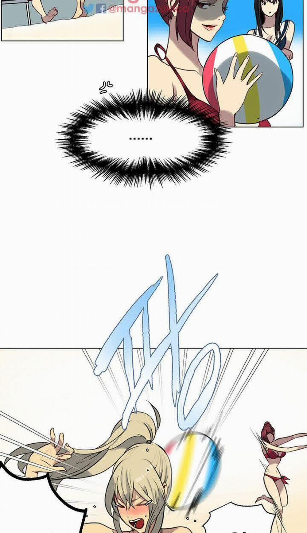 NHỮNG NỮ THẦN TIỆM NET 20 trang 34