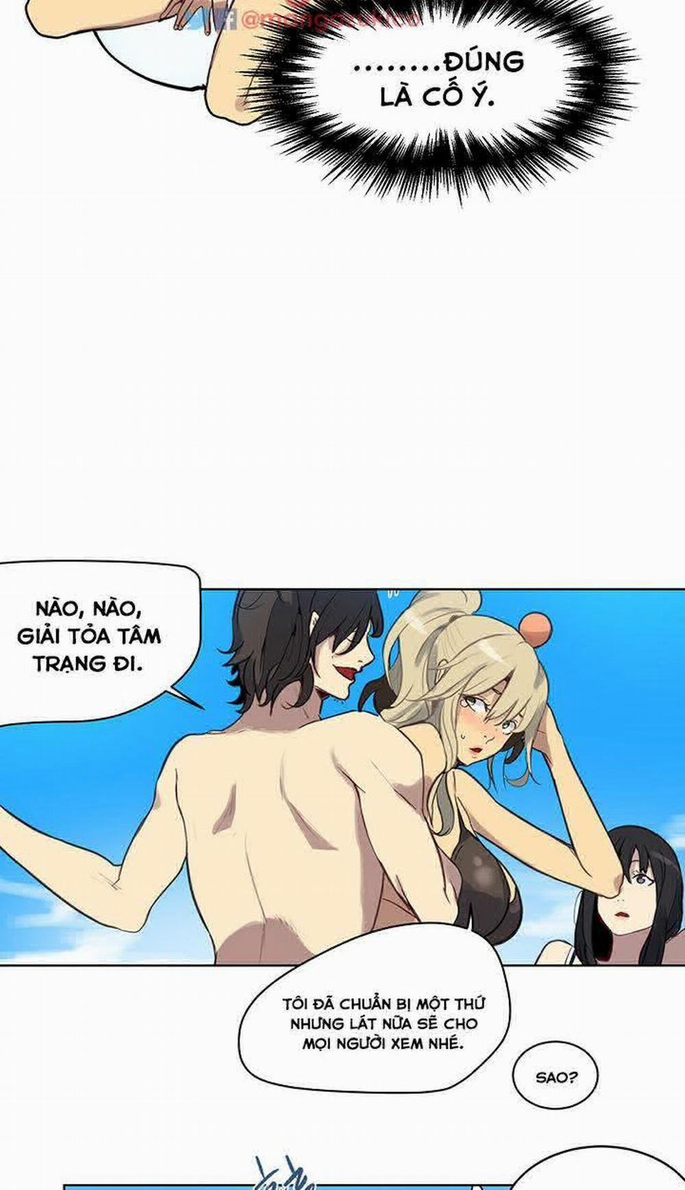 NHỮNG NỮ THẦN TIỆM NET 20 trang 39