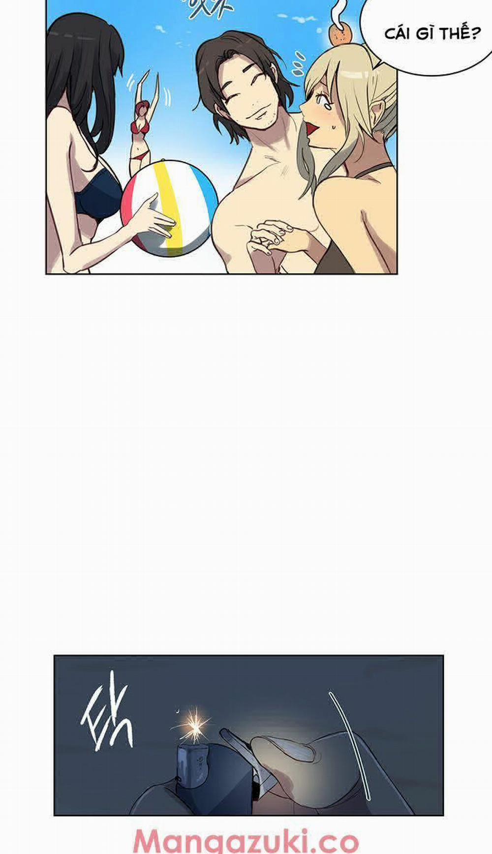 NHỮNG NỮ THẦN TIỆM NET 20 trang 40