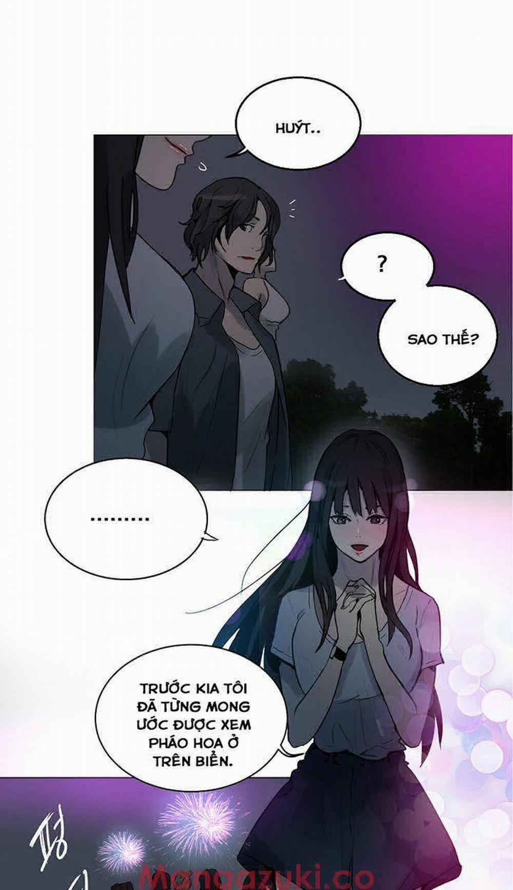 NHỮNG NỮ THẦN TIỆM NET 20 trang 44