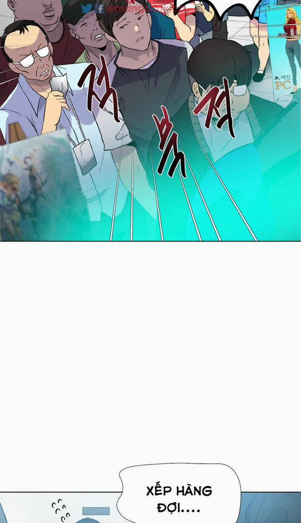 NHỮNG NỮ THẦN TIỆM NET 21 trang 17