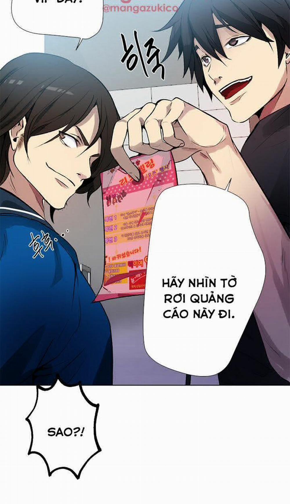 NHỮNG NỮ THẦN TIỆM NET 21 trang 23