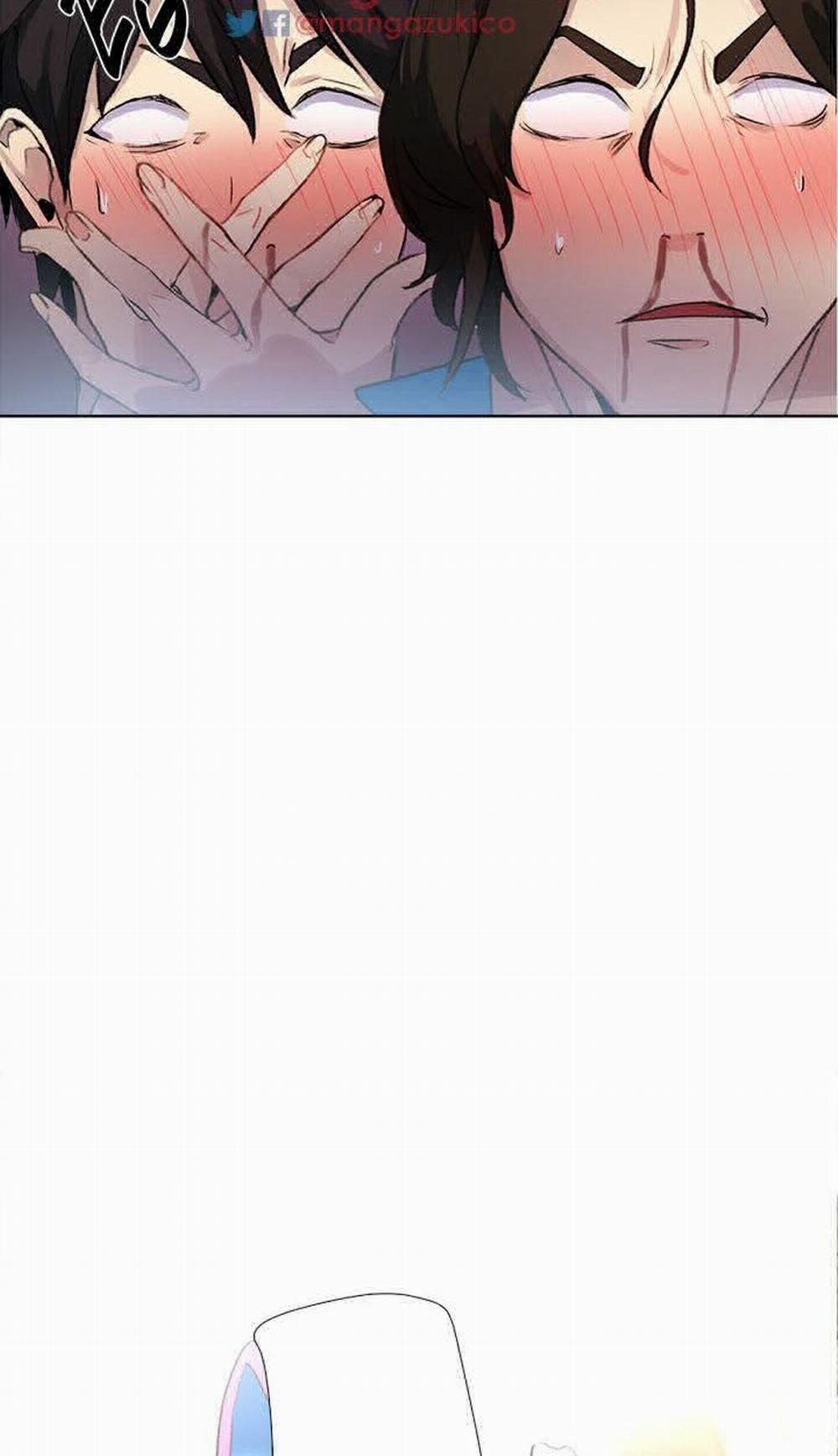 NHỮNG NỮ THẦN TIỆM NET 21 trang 30