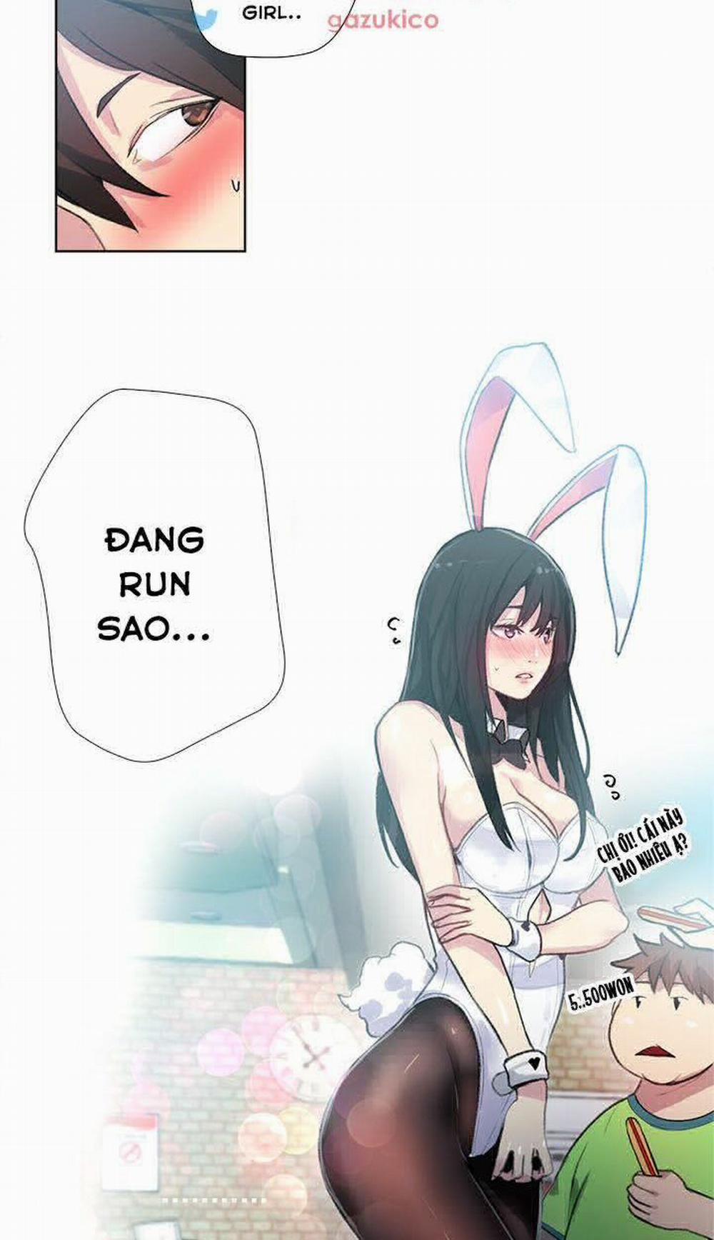 NHỮNG NỮ THẦN TIỆM NET 21 trang 32