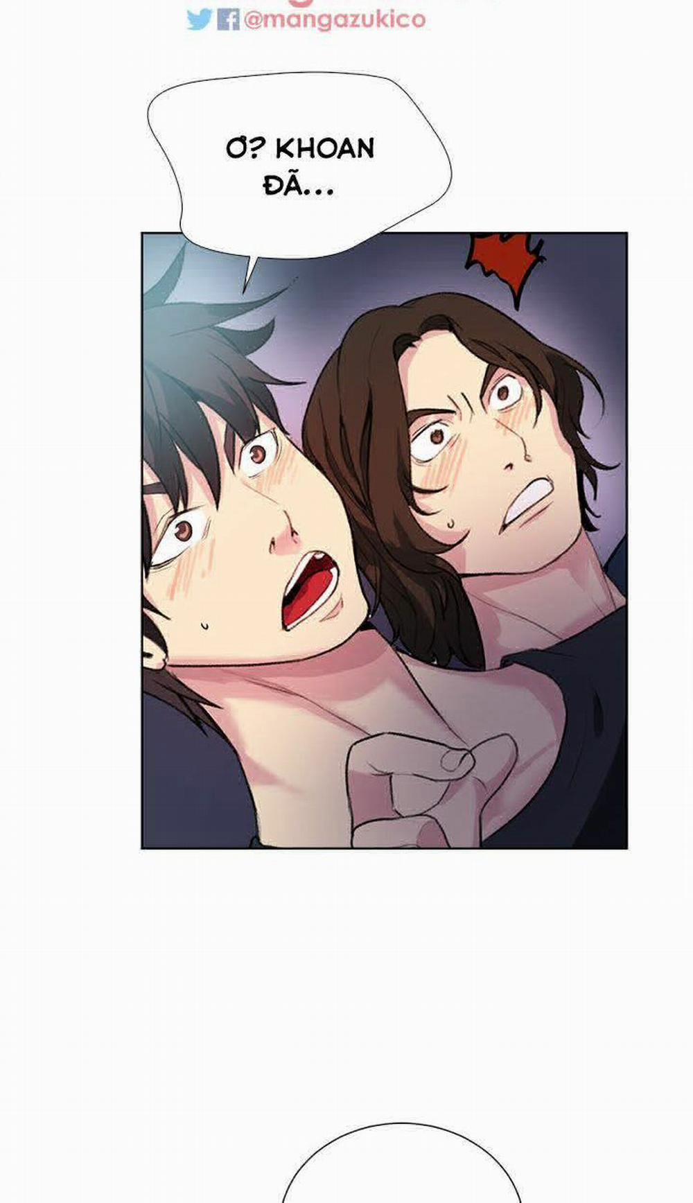 NHỮNG NỮ THẦN TIỆM NET 21 trang 36