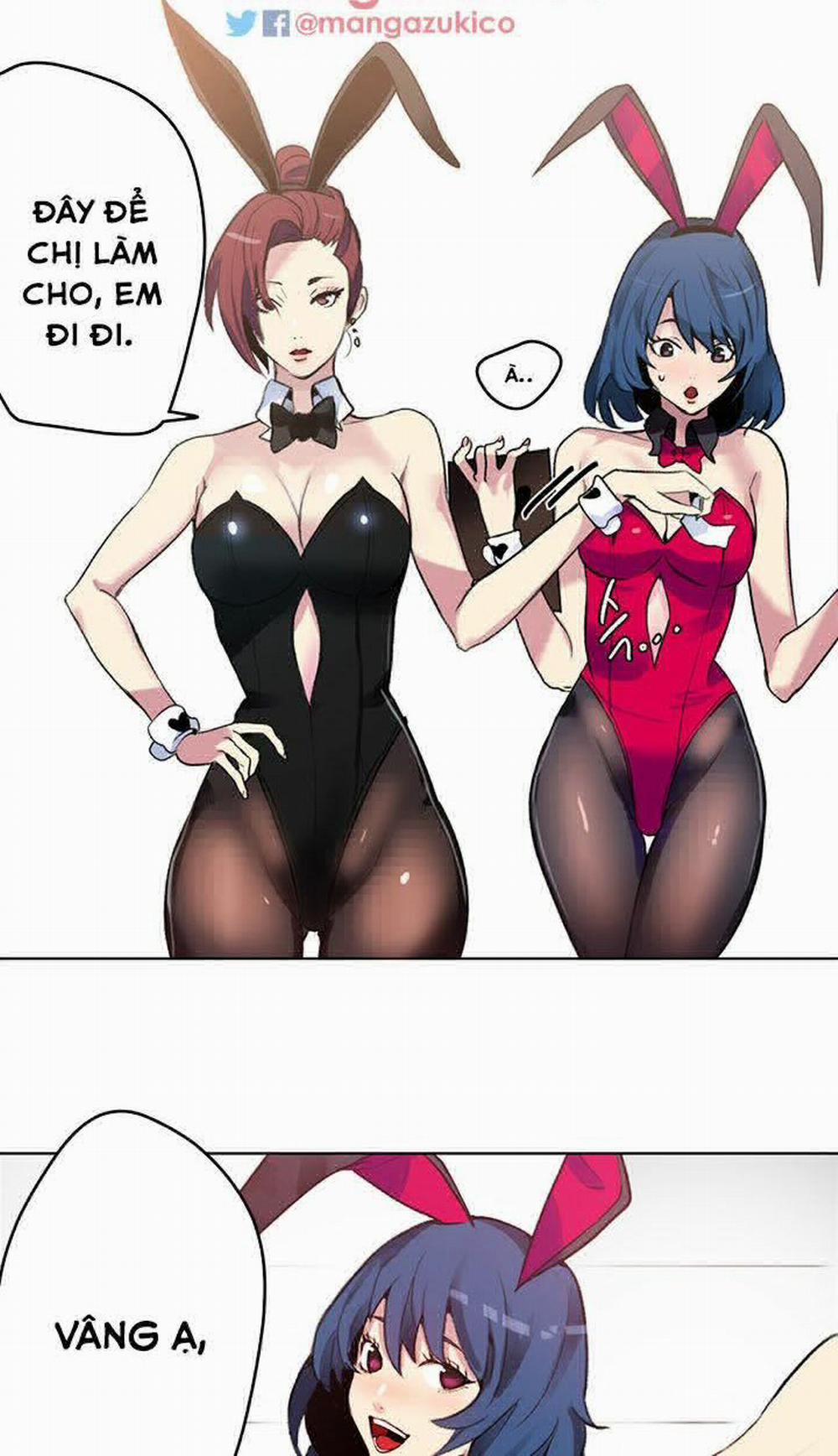 NHỮNG NỮ THẦN TIỆM NET 21 trang 53