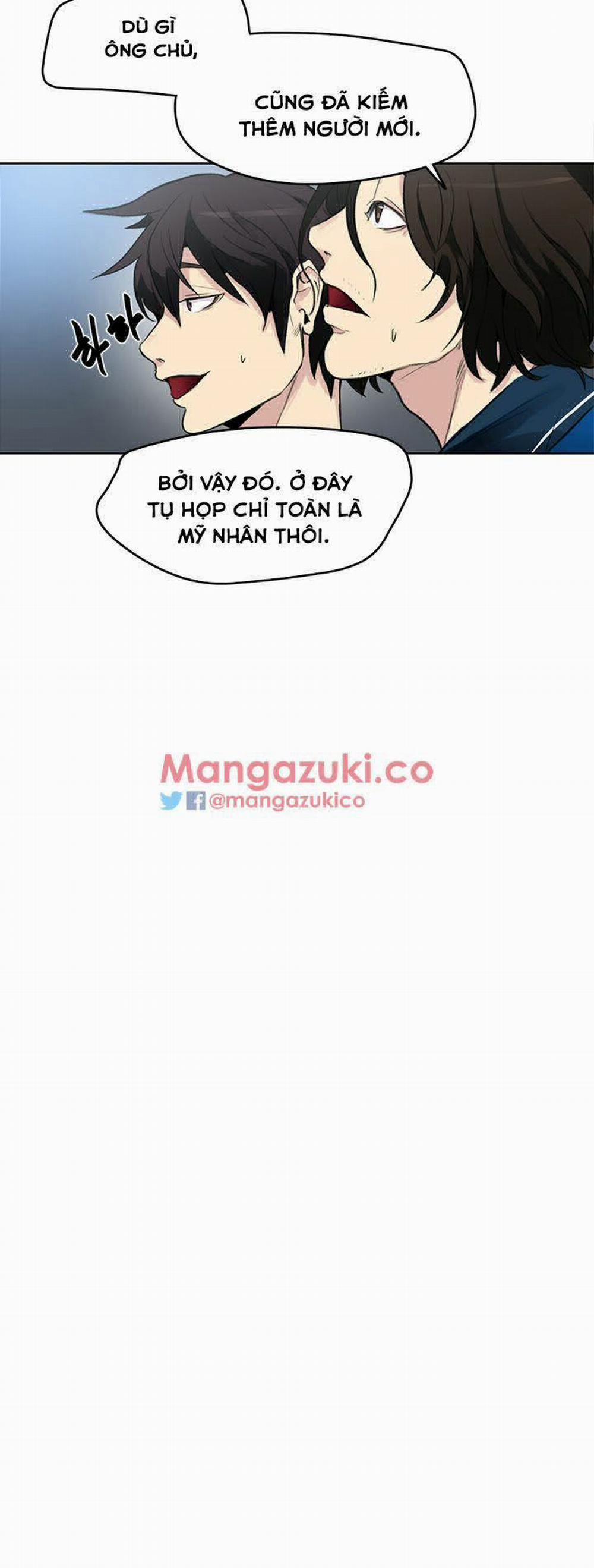 NHỮNG NỮ THẦN TIỆM NET 21 trang 60