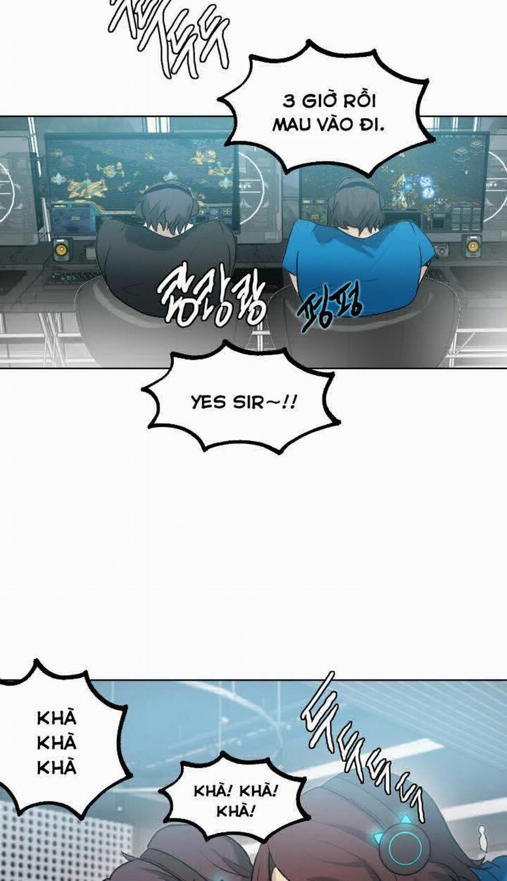 NHỮNG NỮ THẦN TIỆM NET 22 trang 12