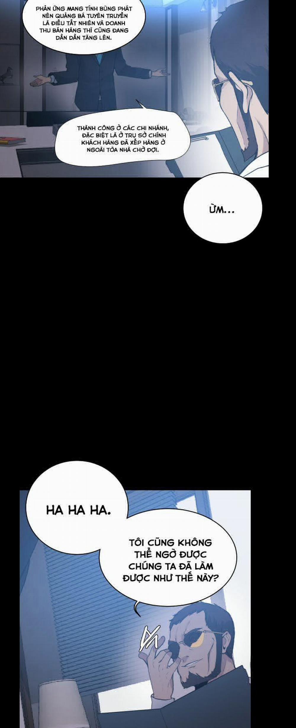 NHỮNG NỮ THẦN TIỆM NET 22 trang 39