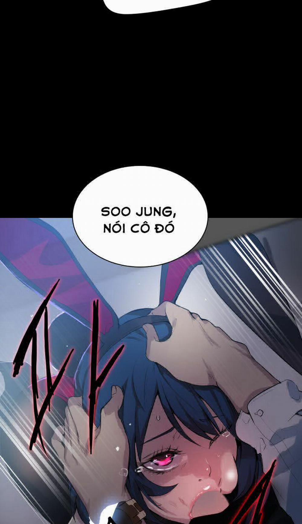 NHỮNG NỮ THẦN TIỆM NET 22 trang 46