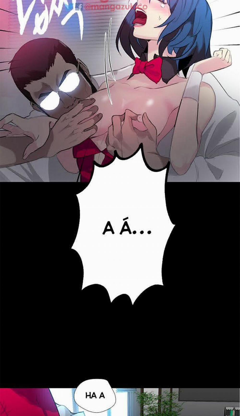 NHỮNG NỮ THẦN TIỆM NET 23 trang 15