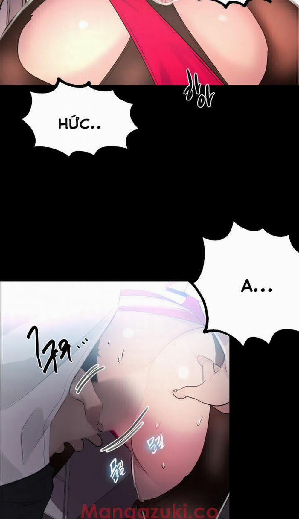 NHỮNG NỮ THẦN TIỆM NET 23 trang 40