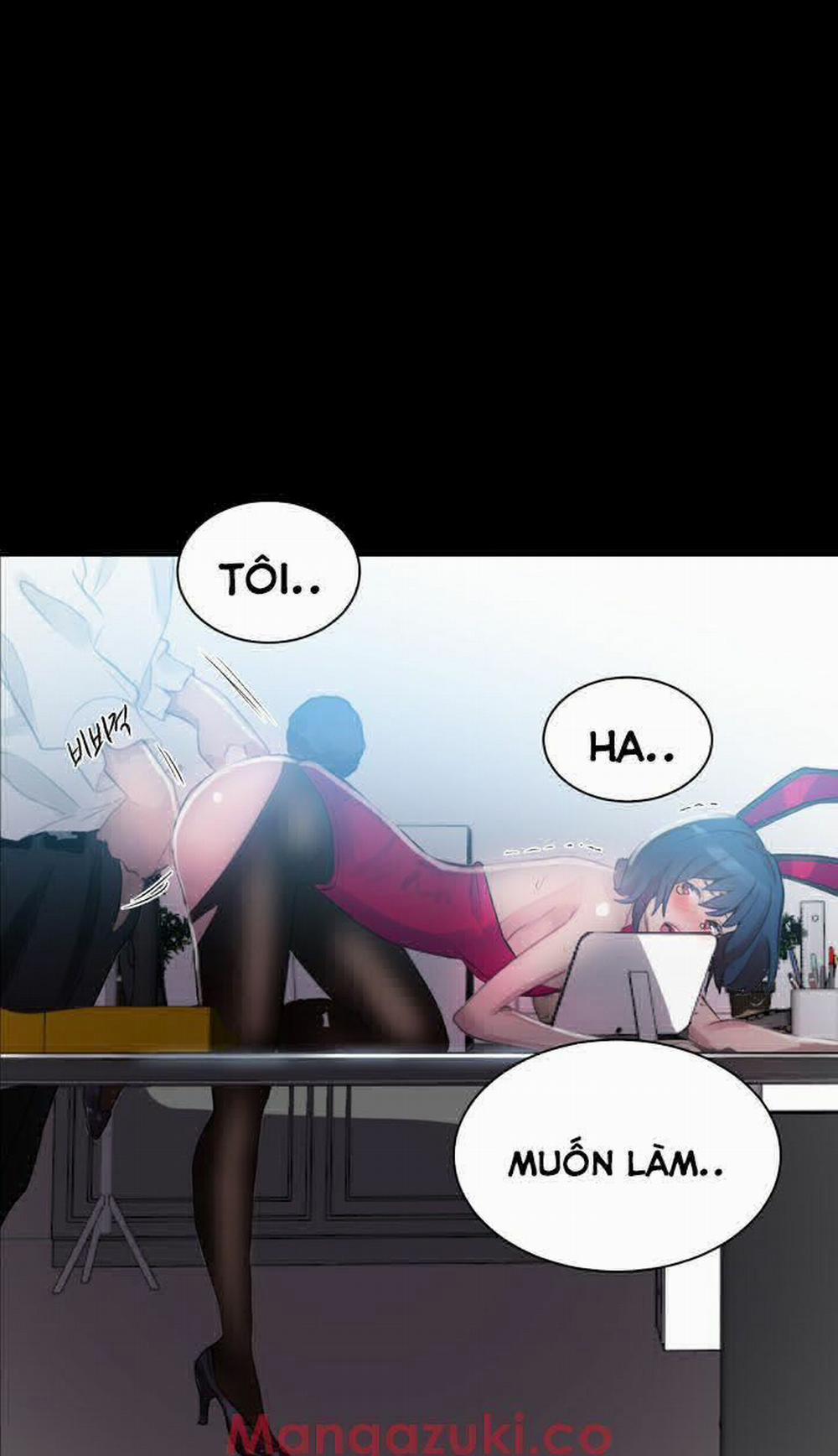 NHỮNG NỮ THẦN TIỆM NET 23 trang 42