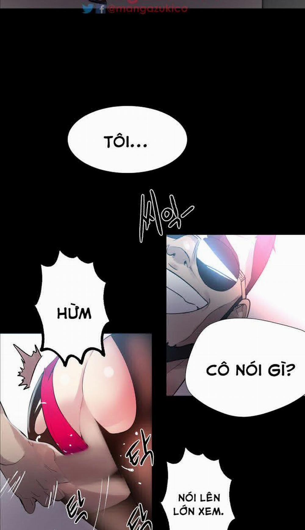 NHỮNG NỮ THẦN TIỆM NET 23 trang 43