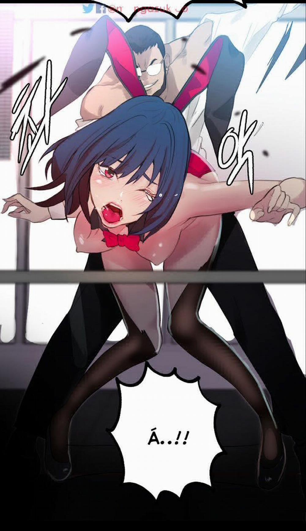 NHỮNG NỮ THẦN TIỆM NET 23 trang 49