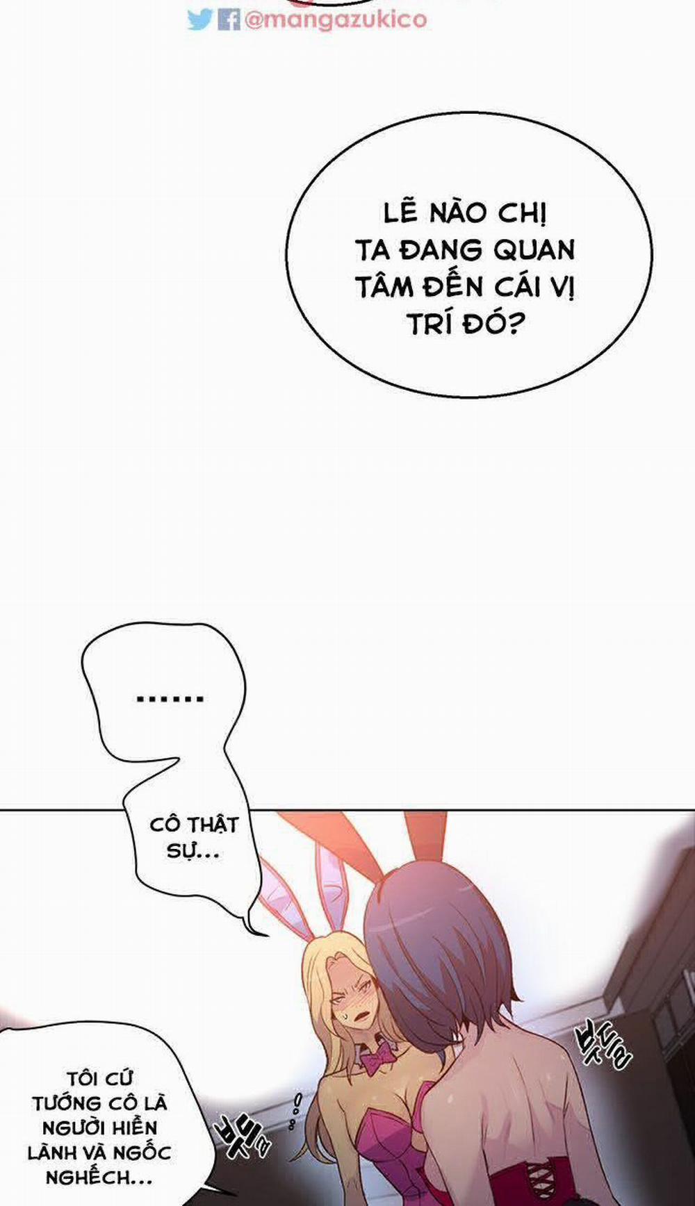 NHỮNG NỮ THẦN TIỆM NET 24 trang 13