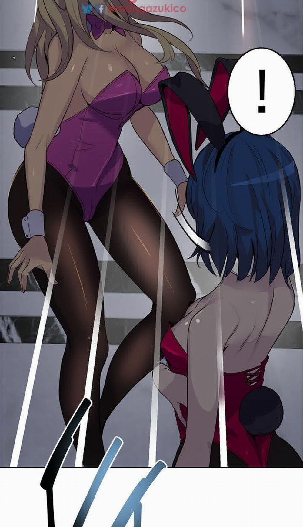 NHỮNG NỮ THẦN TIỆM NET 24 trang 16