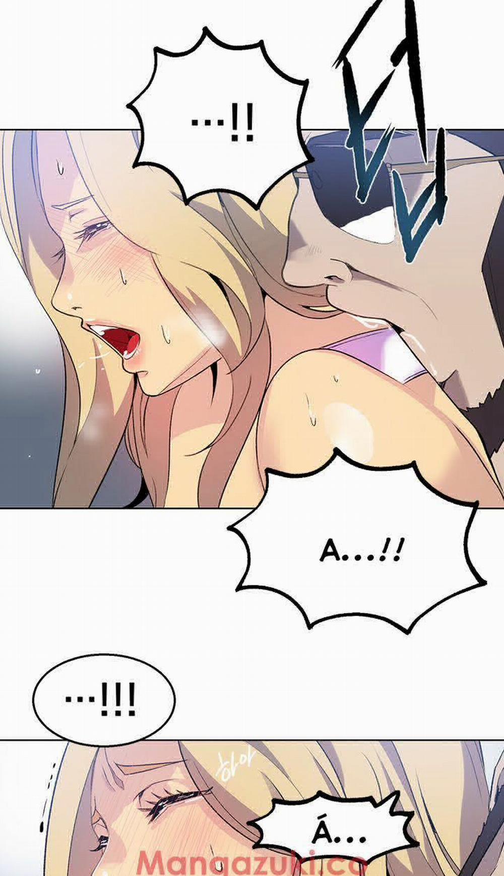 NHỮNG NỮ THẦN TIỆM NET 24 trang 30