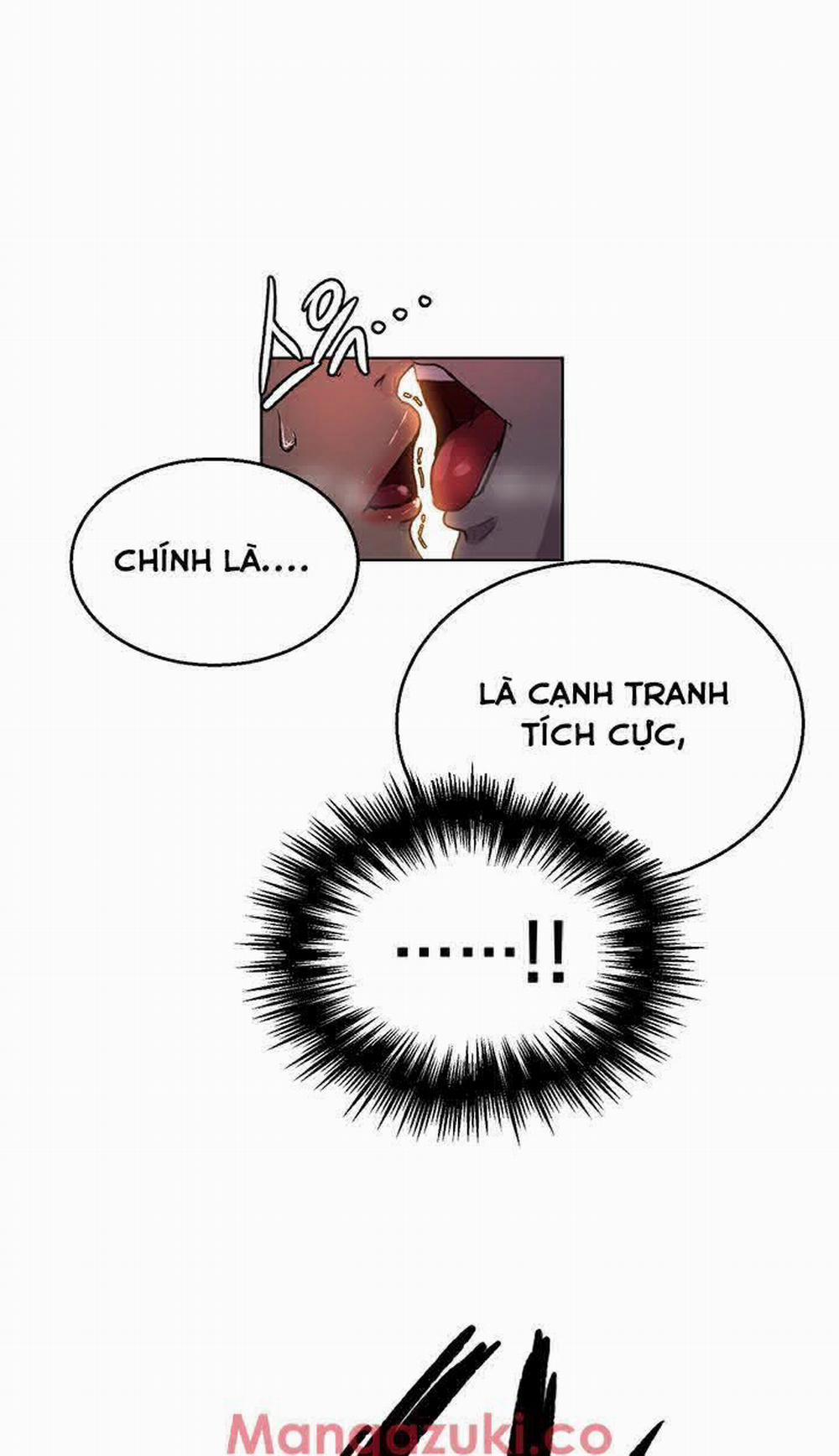 NHỮNG NỮ THẦN TIỆM NET 24 trang 39