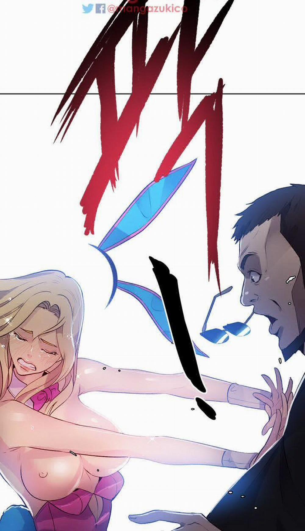 NHỮNG NỮ THẦN TIỆM NET 24 trang 40