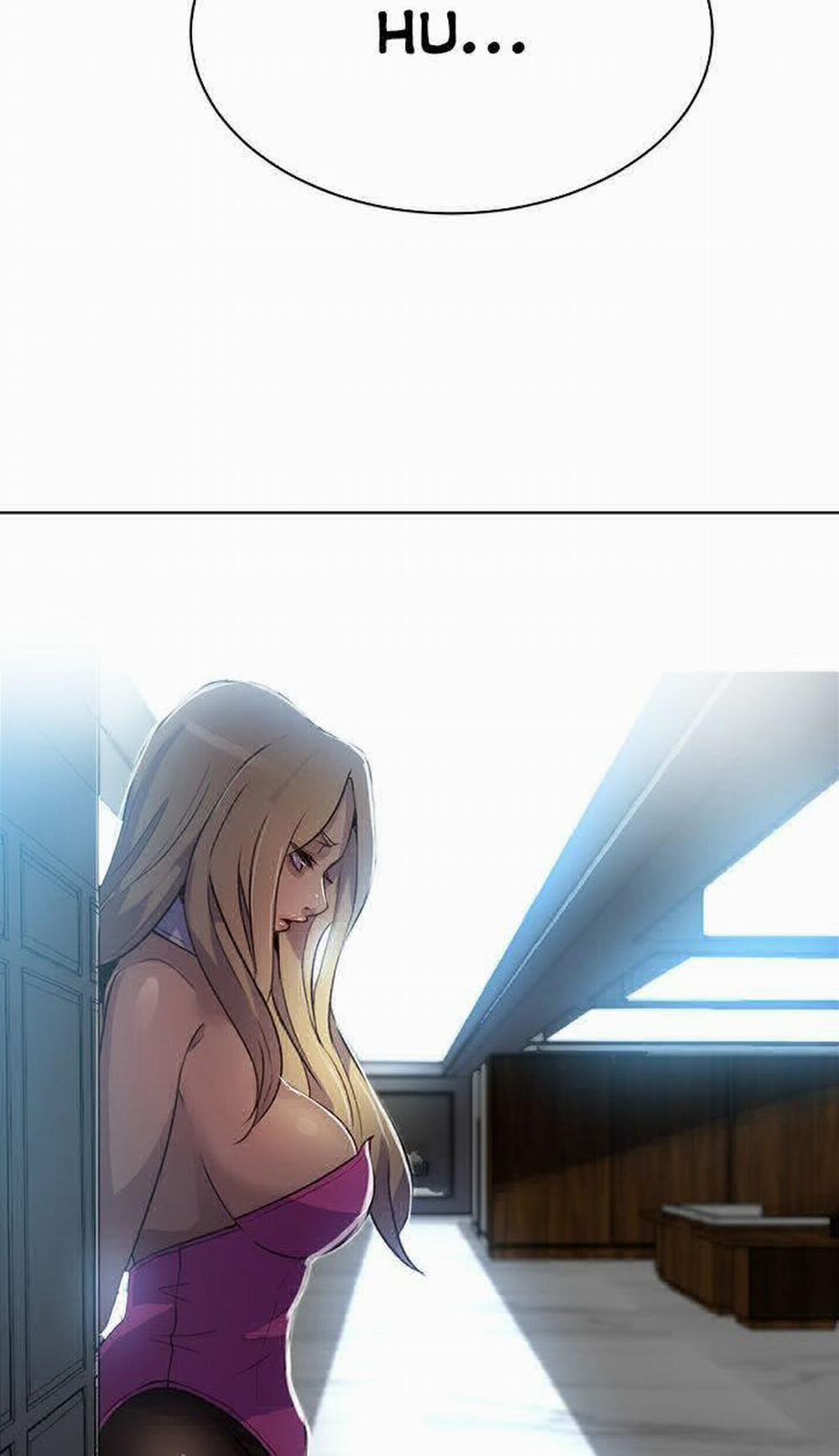 NHỮNG NỮ THẦN TIỆM NET 24 trang 46