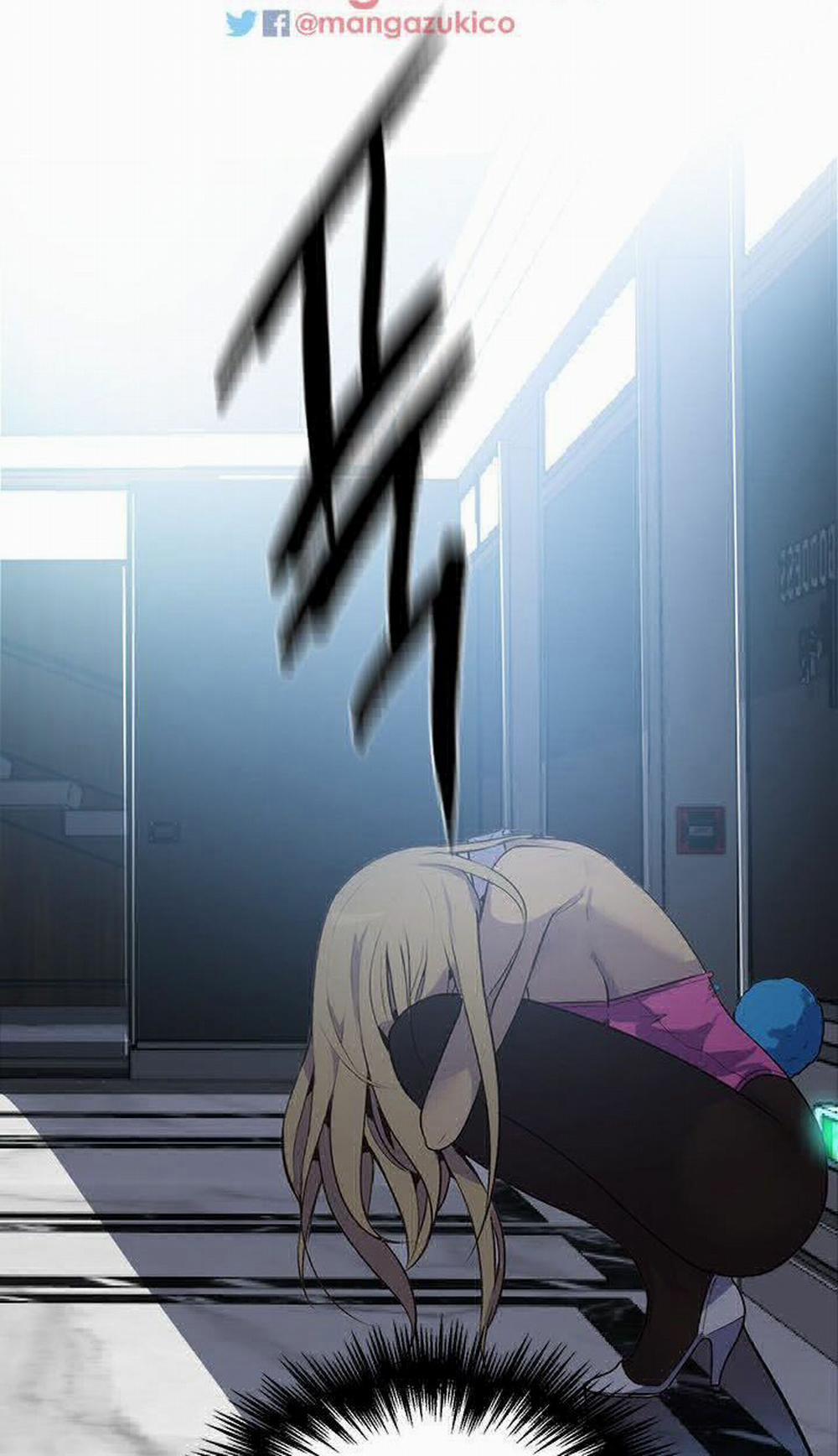 NHỮNG NỮ THẦN TIỆM NET 24 trang 49