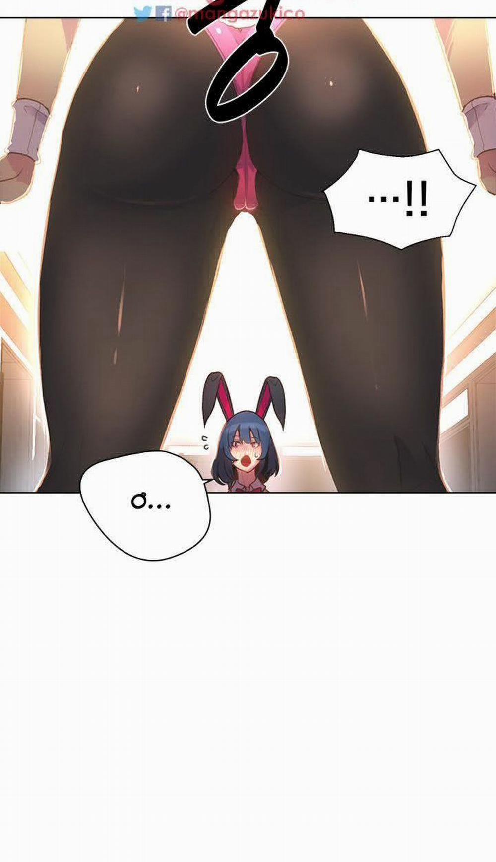 NHỮNG NỮ THẦN TIỆM NET 24 trang 5