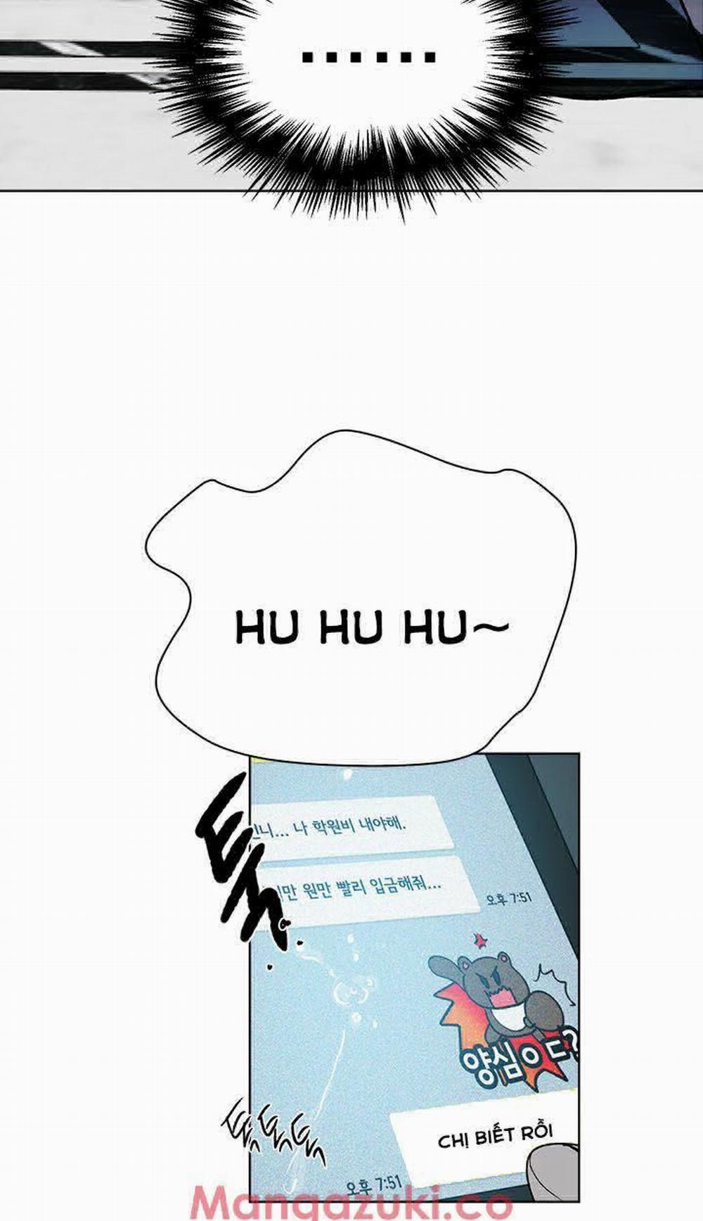 NHỮNG NỮ THẦN TIỆM NET 24 trang 50