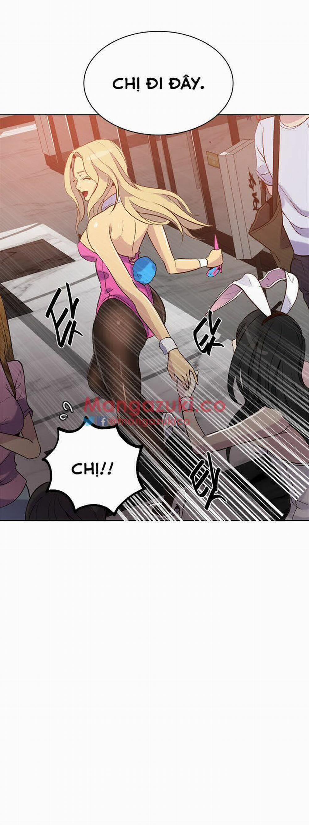 NHỮNG NỮ THẦN TIỆM NET 24 trang 58