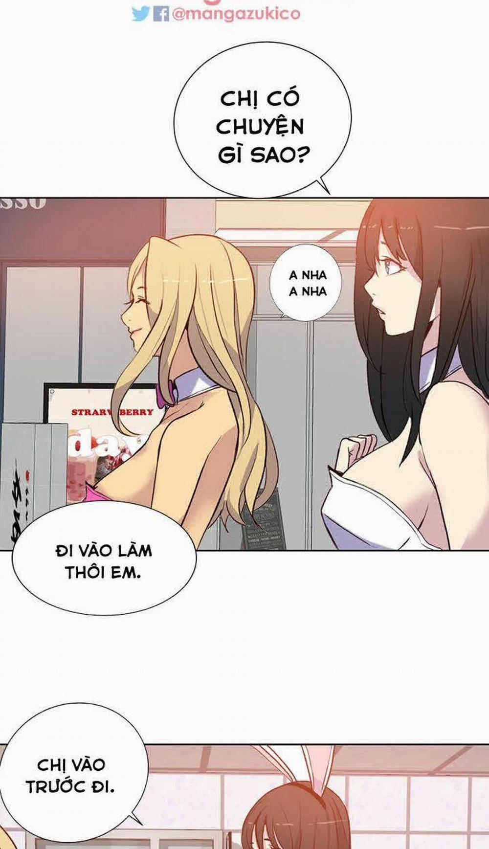 NHỮNG NỮ THẦN TIỆM NET 24 trang 66