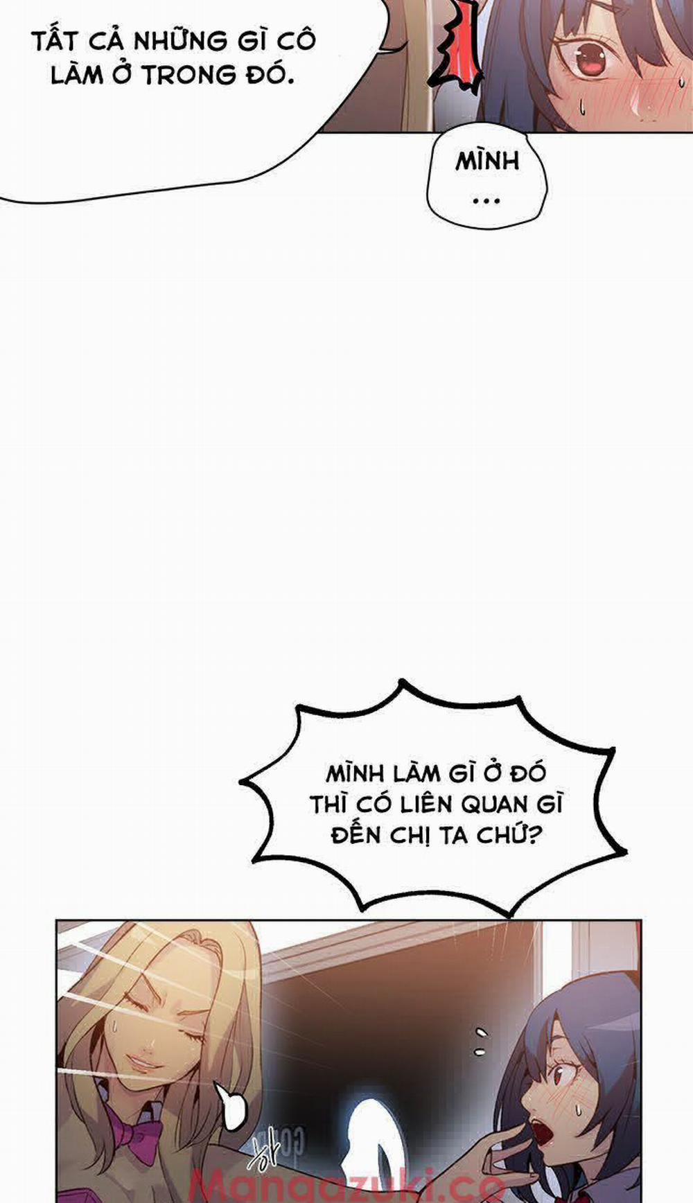 NHỮNG NỮ THẦN TIỆM NET 24 trang 8