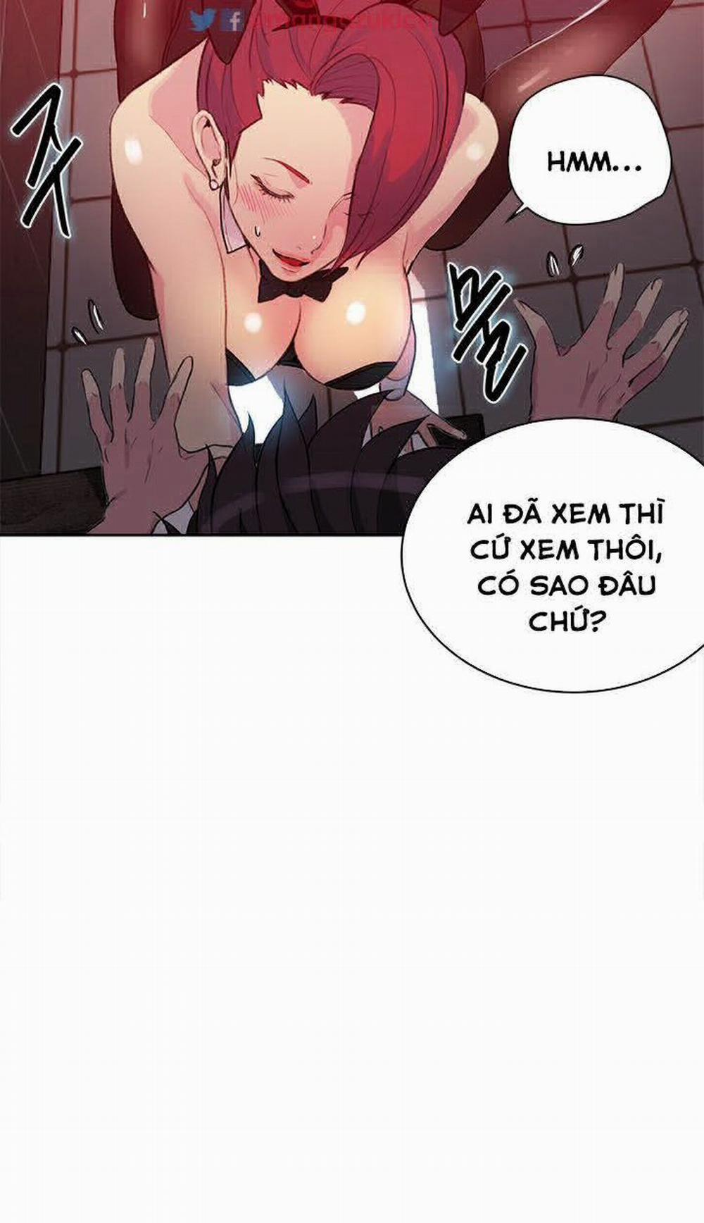 NHỮNG NỮ THẦN TIỆM NET 25 trang 13